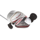 TaylorMade Aero Burner Graphite Ladies Right Hand 5 Hybrid 25* Ladies - Matrix Speed RUL-Z 55