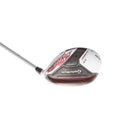 TaylorMade Aero Burner Graphite Ladies Right Hand 5 Hybrid 25* Ladies - Matrix Speed RUL-Z 55