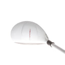 TaylorMade Aero Burner Graphite Ladies Right Hand 5 Hybrid 25* Ladies - Matrix Speed RUL-Z 55