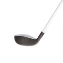 TaylorMade Aero Burner Graphite Ladies Right Hand 5 Hybrid 25* Ladies - Matrix Speed RUL-Z 55