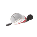 TaylorMade Aero Burner Graphite Ladies Right Hand 5 Hybrid 25* Ladies - Matrix Speed RUL-Z 55