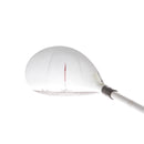 TaylorMade Aero Burner Graphite Ladies Right Hand 6 Hybrid 28* Ladies - Matrix Speed RUL-Z 55