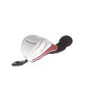 TaylorMade Aero Burner Graphite Ladies Right Hand 6 Hybrid 28* Ladies - Matrix Speed RUL-Z 55