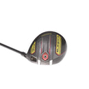 Cobra Speedzone S Graphite Mens Right Hand Fairway 3 Wood 15* Stiff - Hzrdus Smoke 70G