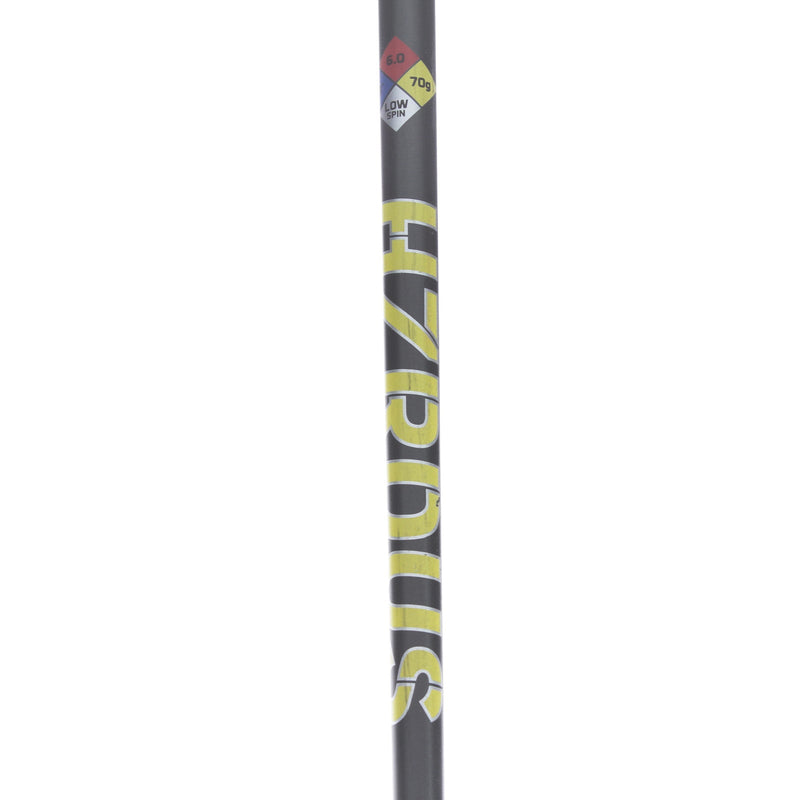 Cobra Speedzone S Graphite Mens Right Hand Fairway 3 Wood 15* Stiff - Hzrdus Smoke 70G