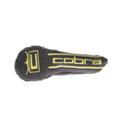 Cobra Speedzone S Graphite Mens Right Hand Fairway 3 Wood 15* Stiff - Hzrdus Smoke 70G