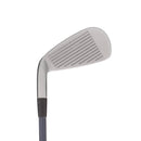 Mizuno T-Zoid Fli Hi Graphite Mens Right Hand 3 Hybrid Regular - Mizuno Exsar Blue