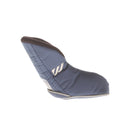 Mizuno T-Zoid Fli Hi Graphite Mens Right Hand 3 Hybrid Regular - Mizuno Exsar Blue