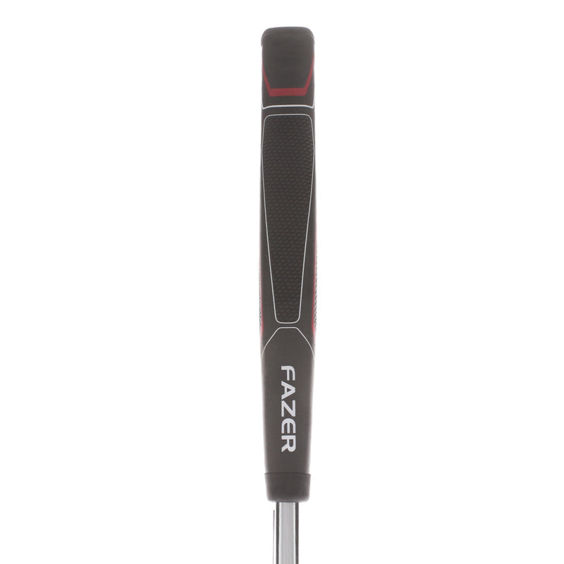 Fazer XR2 Mens Right Hand Putter 35" Blade - Fazer