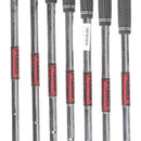 Cobra RadSpeed Steel Mens Right Hand Irons 5-SW Stiff - KBS Tour 90