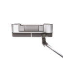 Cobra King Grand Sport 35 Steel Mens Right Hand Putter - KBS CT Tour Putter 120