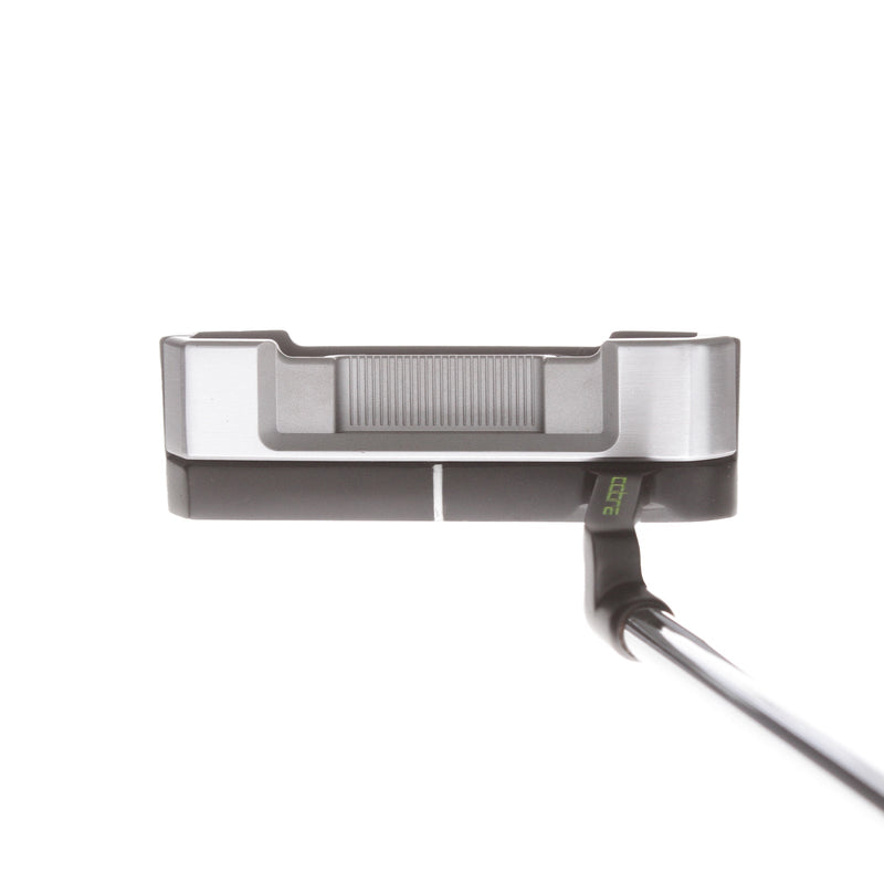 Cobra King Grand Sport 35 Steel Mens Right Hand Putter - KBS CT Tour Putter 120