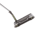 Cobra King Grand Sport 35 Steel Mens Right Hand Putter - KBS CT Tour Putter 120