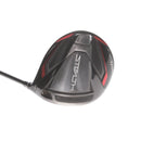 TaylorMade Steath Graphite Mens Right Hand Driver 9* Stiff - Evenflow Riptide 70G