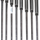 Cobra King SZ Steel Mens Right Hand Irons 4-SW Regular - N.S Pro