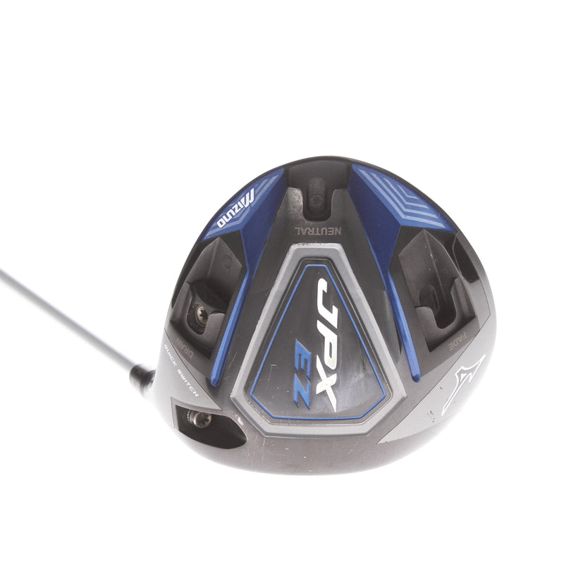 Mizuno JPX EZ 16 Graphite Mens Right Hand Driver 9.5* Stiff - Fujikura 60g