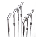 Mizuno MP-32 Steel Mens Right Hand Irons 4-PW Stiff - Dynamic Gold S300