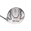 Ping G20 Graphite Mens Right Hand Driver 12* Senior - Ping TFC 169 D