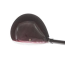 Wilson Fat Shaft Beta Titanium Graphite Mens Right Hand Driver 12* Lite - Fat Shaft 480 Hyper Carbon