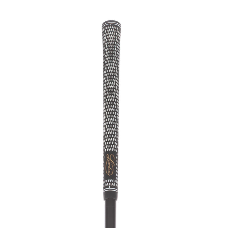 Wilson Fat Shaft Beta Titanium Graphite Mens Right Hand Driver 12* Lite - Fat Shaft 480 Hyper Carbon