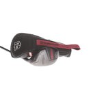 Wilson Staff DynaPower Graphite Mens Right Hand 4 Hybrid 22* Regular - Hzrdus Smoke RDX 70G HY