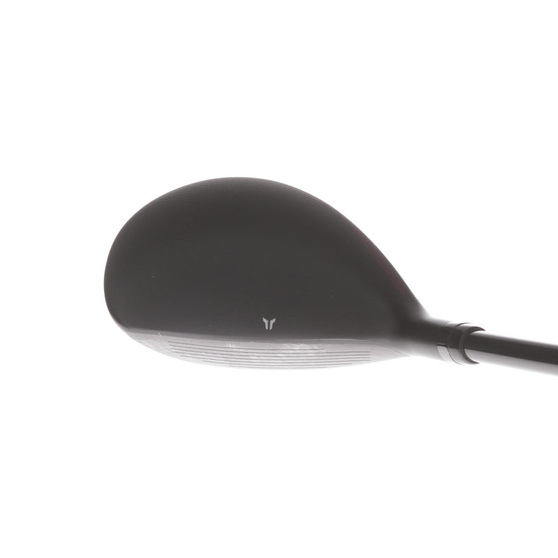 Wilson Staff DynaPower Graphite Mens Right Hand 4 Hybrid 22* Regular - Hzrdus Smoke RDX 70G HY