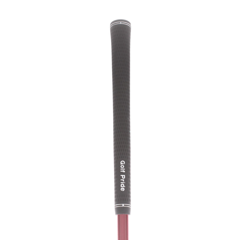 Wilson Staff DynaPower Graphite Mens Right Hand 4 Hybrid 22* Regular - Hzrdus Smoke RDX 70G HY