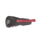 Wilson Staff DynaPower Graphite Mens Right Hand 4 Hybrid 22* Regular - Hzrdus Smoke RDX 70G HY