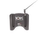 Evnroll ER9 10K Extreme Mens Right Hand Putter 33" Mallet - Evnroll