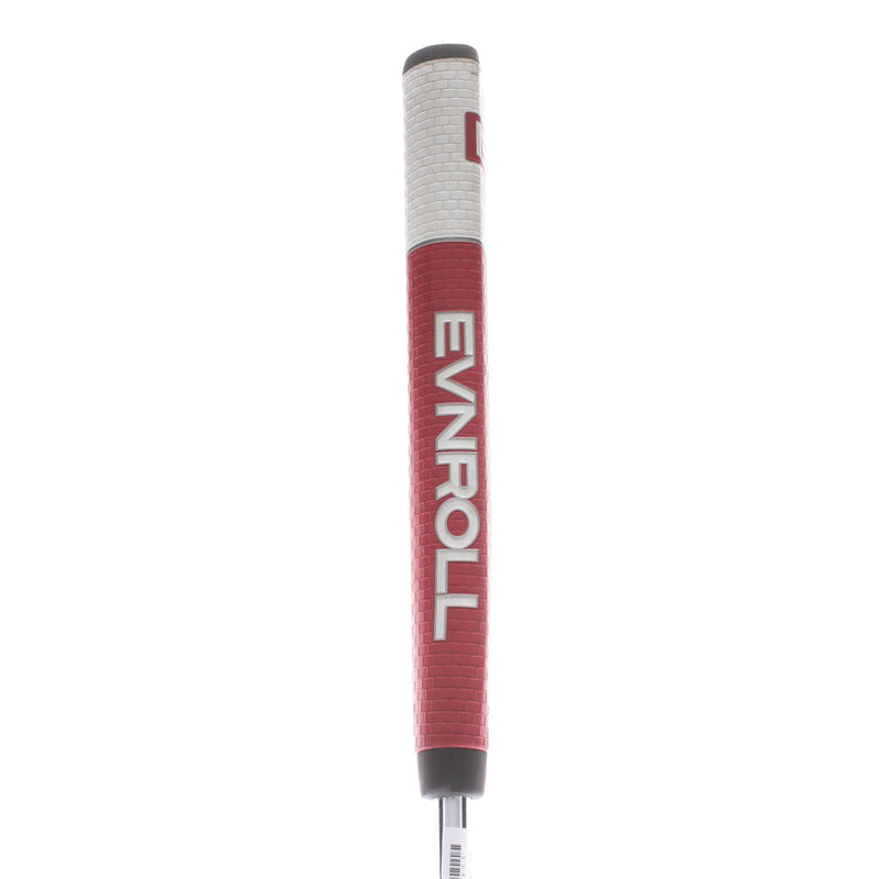 Evnroll ER9 10K Extreme Mens Right Hand Putter 33" Mallet - Evnroll