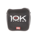 Evnroll ER9 10K Extreme Mens Right Hand Putter 33" Mallet - Evnroll