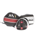 TaylorMade M1 Graphite Mens Right Hand Driver 9.5* Senior - Fujikura Ventus 5-A