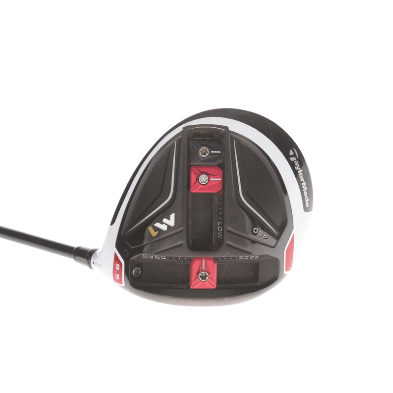 TaylorMade M1 Graphite Mens Right Hand Driver 9.5* Senior - Fujikura Ventus 5-A