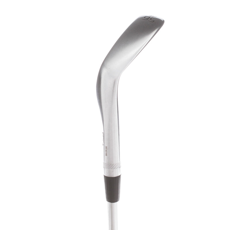 Titleist Vokey SM10 Steel Mens Right Hand Sand Wedge 56* Stiff - N.S Pro Modus3 Tour 120