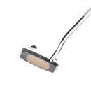 Odyssey Ai-ONE Milled Seven T DB Putter Mens Right Hand Putter 34" Mallet - Odyssey