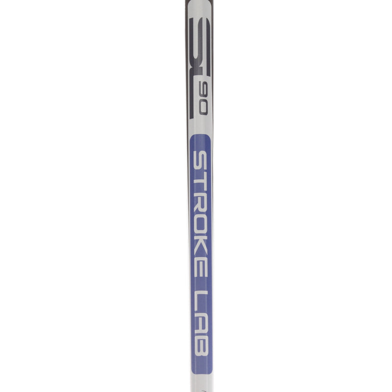 Odyssey Ai-ONE Milled Seven T DB Putter Mens Right Hand Putter 34" Mallet - Odyssey
