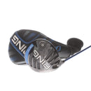 Ping G30 Graphite Mens Left Hand Driver 10.5* Regular - Ping TFC 419