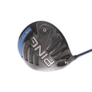 Ping G30 Graphite Mens Left Hand Driver 10.5* Regular - Ping TFC 419
