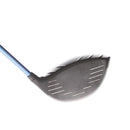 Ping G30 Graphite Mens Left Hand Driver 10.5* Regular - Ping TFC 419