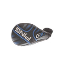 Ping G30 Graphite Mens Left Hand Driver 10.5* Regular - Ping TFC 419