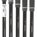 Titleist T350 Graphite Mens Right Hand Irons 6-PW 2* Upright Regular - Tensei AV Blue Series