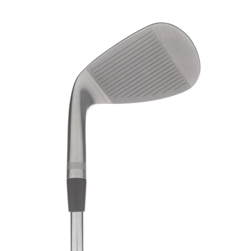 Titleist Vokey SM10 Steel Mens Right Hand Sand Wedge 54* 10 Bounce S Grind Stiff - Dynamic Gold S400