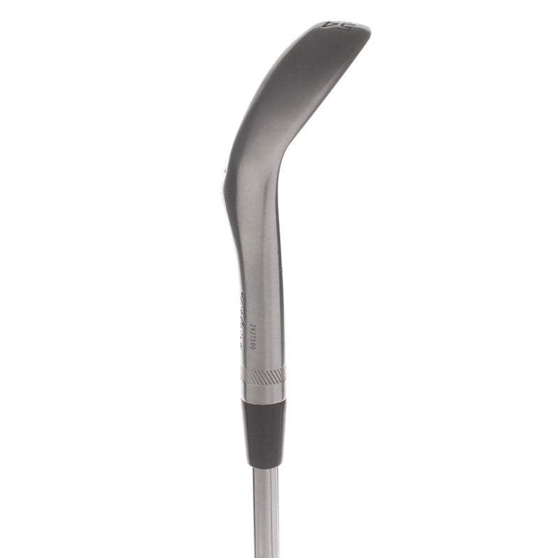 Titleist Vokey SM10 Steel Mens Right Hand Sand Wedge 54* 10 Bounce S Grind Stiff - Dynamic Gold S400