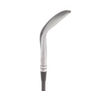 Titleist Wedge Works Steel Mens Right Hand Lob Wedge 58* 2* Flat L Grind Wedge - BV Vokey
