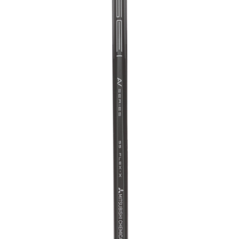 Titleist GT3 Graphite Mens Right Hand Driver 10* Extra Stiff - Tensei AV Blue Series 55