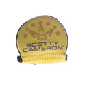 Scotty Cameron Super Select Golo 6.5 Mens Right Hand Putter 34" Mallet - Scotty Cameron