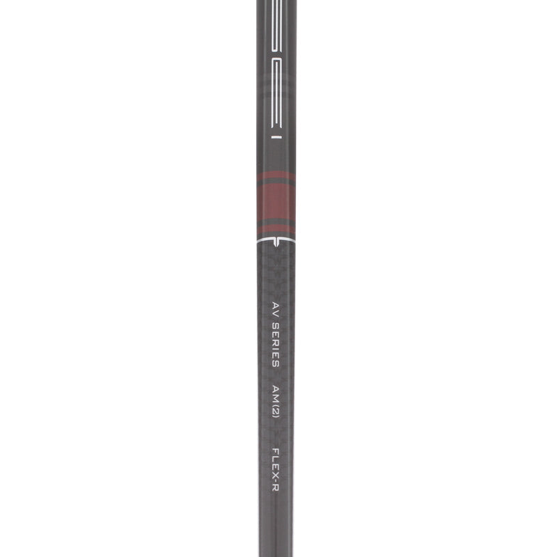 Titleist Vokey SM10 Graphite Mens Right Hand Lob Wedge 58* 10 Bounce S Grind Regular - Tensei AV Red Series