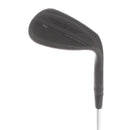 Titleist Vokey SM10 Steel Mens Right Hand Lob Wedge 60* 2* Flat 8 Bounce M Grind Stiff - Project X 6.0