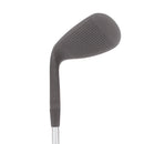 Titleist Vokey SM10 Steel Mens Right Hand Lob Wedge 60* 2* Flat 8 Bounce M Grind Stiff - Project X 6.0