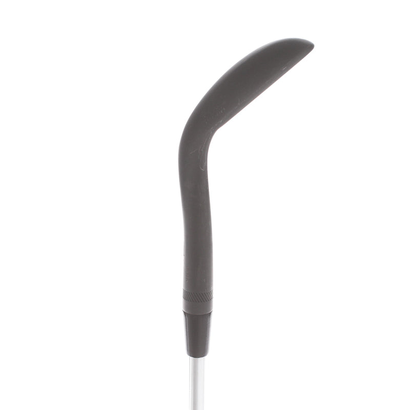 Titleist Vokey SM10 Steel Mens Right Hand Lob Wedge 60* 2* Flat 8 Bounce M Grind Stiff - Project X 6.0